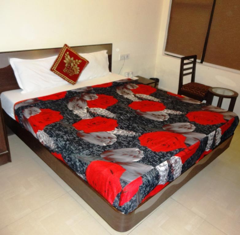 Hotel Darbar View Amritsar Exterior photo